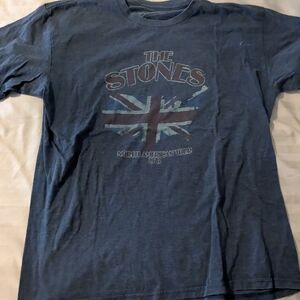 The Stones Graphic T-Shirt